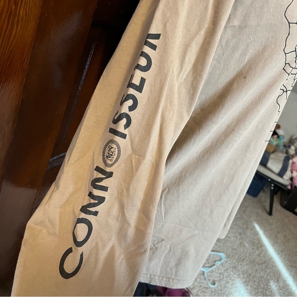 Maven Genetics Spring Collection Long Sleeve Tee - Picture 2 of 7